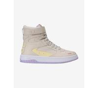 Chaussures HUGO Kilian Hito beige jaune lilas pastel femme - 36