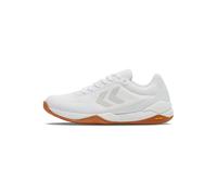 Chaussures Hummel Court Control Blanc 44,5