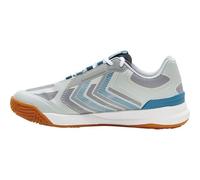 Chaussures Hummel Hmlinventus Reach Lx - Gris / Bleu - 44 1/2 Gris