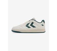 Chaussures Hummel ST Power Play RT blanc vert - 40