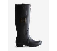 Chaussures Hunter Original Tall Buckle noir femme - 39