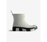 Chaussures Hunter Play Short Stripped noir femme - 38