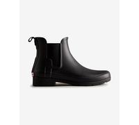 Chaussures Hunter Refined Chelsea noir femme - 36