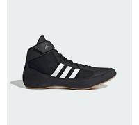 Adidas Chaussures de boxe et lutte Havoc AQ3325 Noir