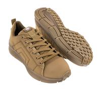 Chaussures Hybrid Tactical Shoes 2.0 Pentagon - Coyote 43