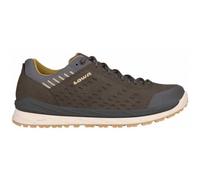 Chaussures hybrides LOWA Malta Gore-Tex (Olive/Mustard) Homme 8