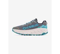 Chaussures Icebug Arcus 2 RB9X GORE-TEX gris bleu blanc - 45.5