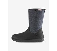 Chaussures Icebug Grove ReWool noir gris femme - 38