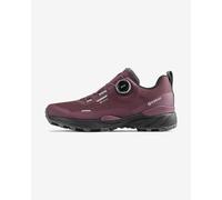 Chaussures Icebug Rover 2 RB9X GORE-TEX bordeaux femme - 38