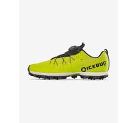 Chaussures Icebug Sisu OLX BOA jaune noir - 41