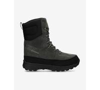 Chaussures Icebug Torne 2 Biosole GORE-TEX noir gris - 45