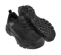 Chaussures Ilinoi Low WP Hi-Tec - Black 45