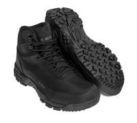 Chaussures Ilinoi Mid WP Hi-Tec - Black 45