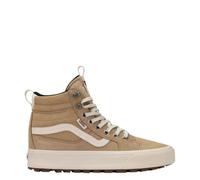 Vans - MTE Sk8-Hi Waterproof Insulated - Chaussures d'hiver - US M5,5 | EU 37 - tan / white
