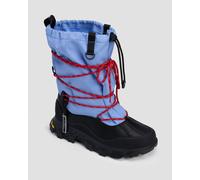Chaussures Imperméables Pour Femmes Ugg Metropeak 1161890-bkyb