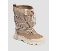 Chaussures UGG MetroPeak marron foncé beige femme - 36