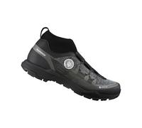 Chaussures Shimano EX7 GORE-TEX noir - 39