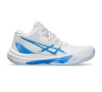 Chaussures indoor à semelle intermédiaire femme Asics Sky Elite FF 3 Blanc 37