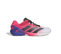 adidas Adizero Counterblast Homme 40 2/3 Rose/Blanc