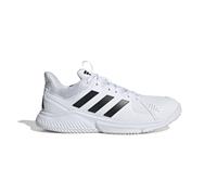 Chaussures indoor adidas Court Flight Blanc 42 2/3