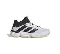 Chaussures indoor adidas Court Stabil Blanc 42
