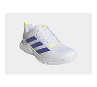 Chaussures indoor adidas Court Team 2.0 Blanc 42 2/3