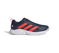 Chaussures indoor adidas Court Team Bounce 2.0 Bleu 42