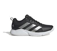 Chaussures indoor adidas Court Team Bounce 2.0 Noir 40