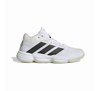 Chaussures indoor adidas Courtstabil Blanc 42