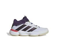 Chaussures indoor adidas Courtstabil Blanc 47 1/3