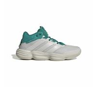 Chaussures indoor adidas Courtstabil Gris 46