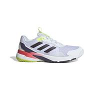 Chaussures indoor adidas Crazyflight 6 Blanc 47 1/3