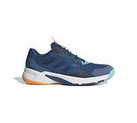 Chaussures indoor adidas Crazyflight 6 Bleu 47 1/3