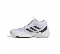 Chaussures indoor adidas Crazyflight 6 mid Blanc 42 2/3
