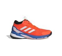 Chaussures indoor adidas Crazyflight 6 Mid Noir 45 1/3