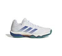 adidas Crazyflight 7 Homme Blanc/Bleu Marine 46 2/3