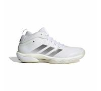 Chaussures indoor adidas Crazyflight 7 Mid Blanc 42 2/3