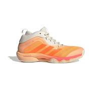 Chaussures indoor adidas Crazyflight 7 Mid Orange 42
