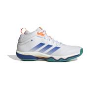 Adidas Chaussures indoor Crazyflight 7 Mid Vert Taille 41 1/3
