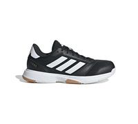 Adidas Chaussures d'intérieur Ligra 8 Homme – Core Black/Cloud White/Cloud White – 45 1/3 EU