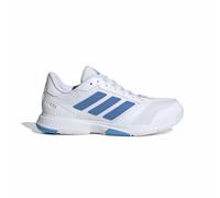 Chaussures indoor adidas Ligra 8 Blanc 41 1/3