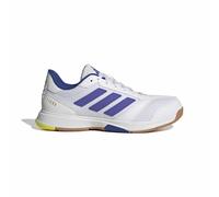 Chaussures indoor adidas Ligra 8 Blanc 43 1/3