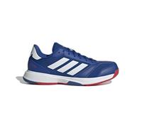 Chaussures indoor adidas Ligra 8 Bleu 44
