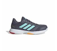 Chaussures indoor adidas Ligra 8 M Gris 39 1/3