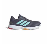 Chaussures indoor adidas Ligra 8 M Gris 41 1/3