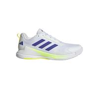 Chaussures indoor adidas Novaflight 2 Blanc 42 2/3