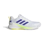 adidas Novaflight 2 Homme 46 2/3 Blanc/Bleu/Vert