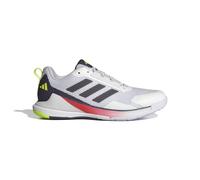Chaussures indoor adidas Novaflight 2 Blanc 46 2/3