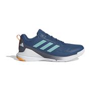 Chaussures indoor adidas Novaflight 2 Bleu 48