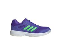 Chaussures indoor adidas Speedcourt Violet 40 2/3
